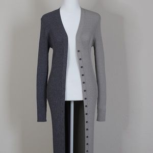 Staud  Shoko Colorblocked Midi-Dress